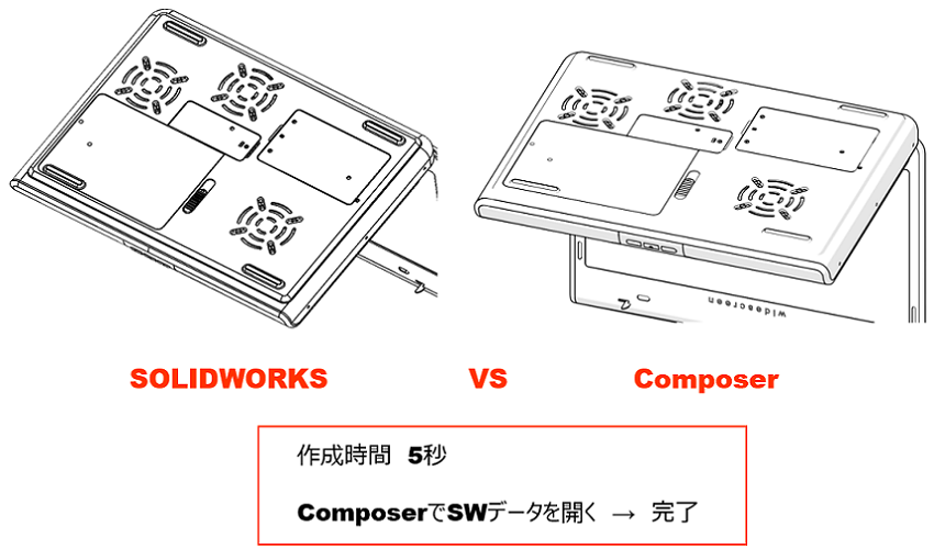 SOLIDWORKS Composer